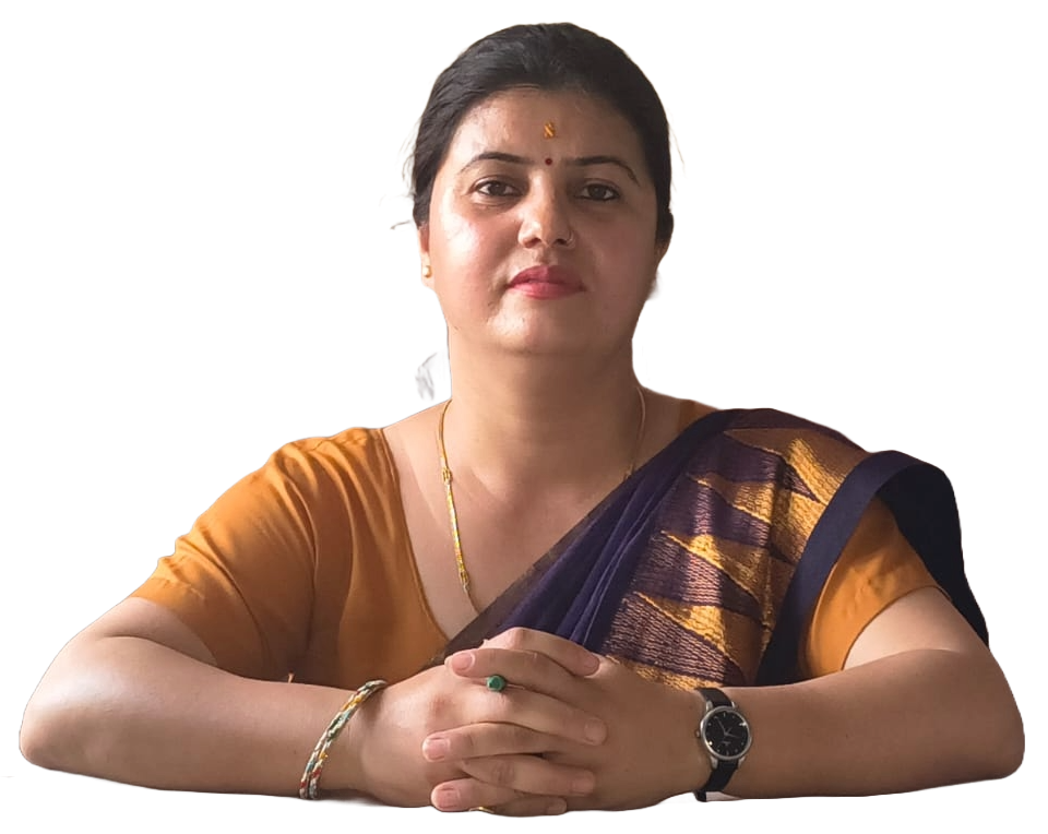 Anshu Darmwal