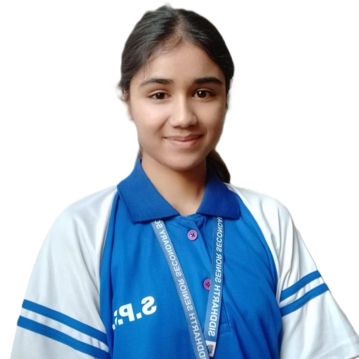 Akshita Bisht