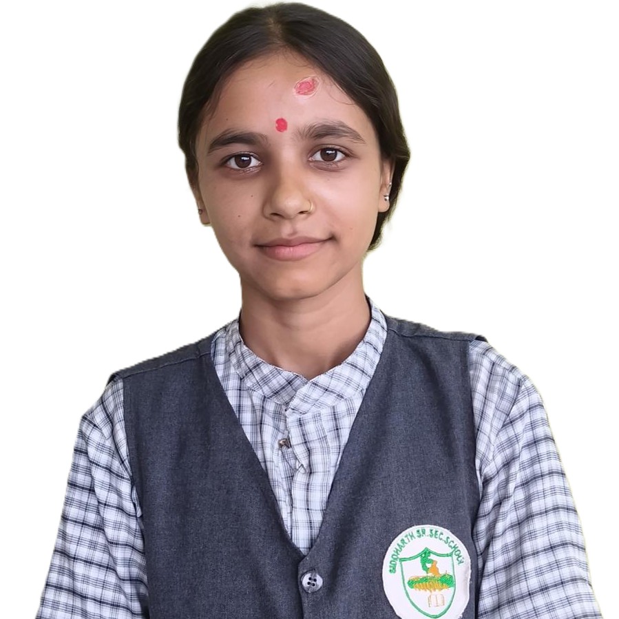 Anjali Joshi