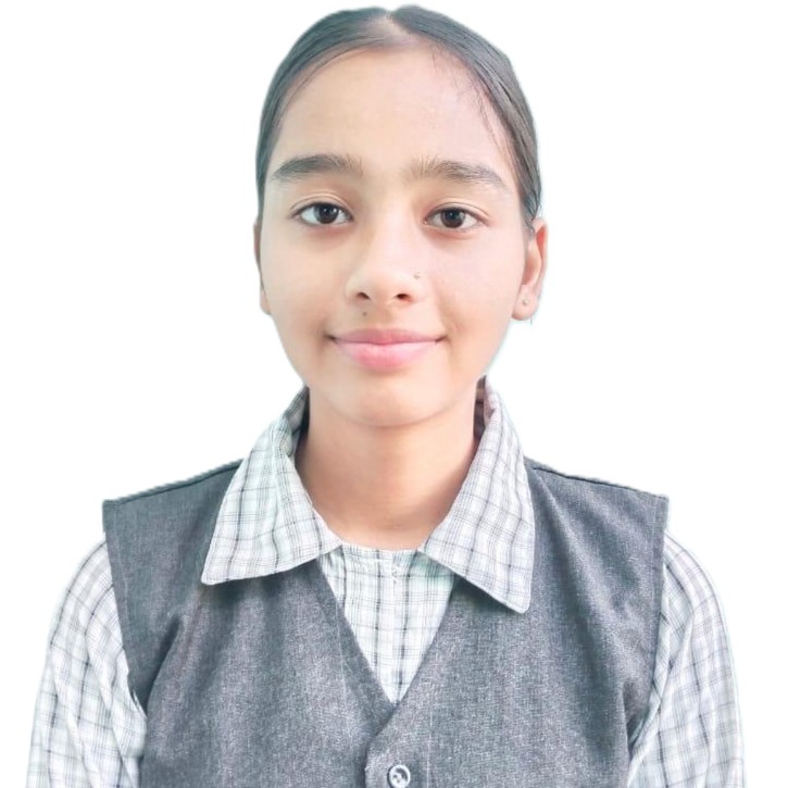 Bhavani Bisht
