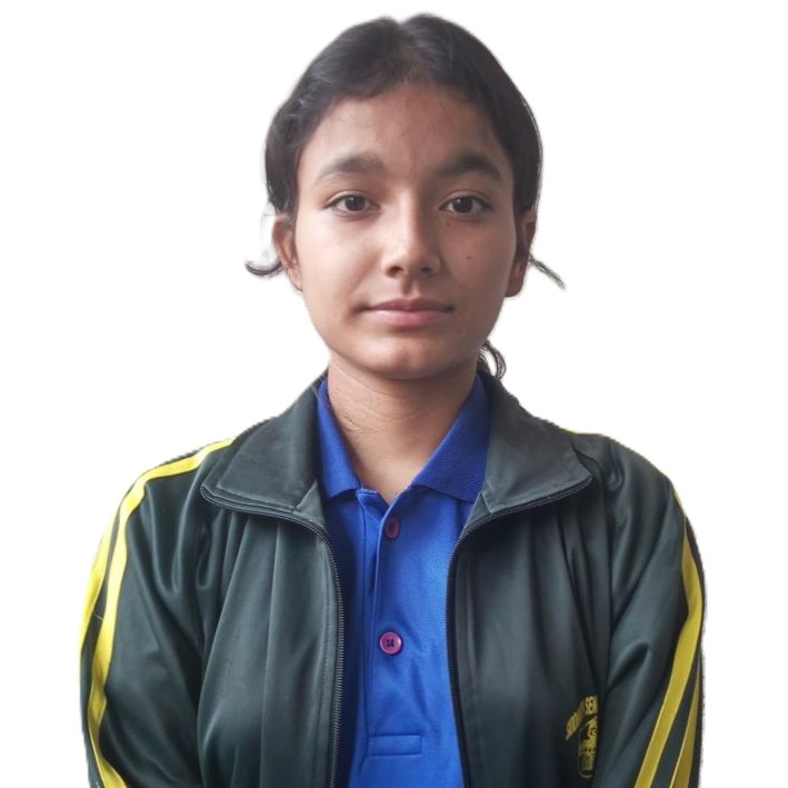 Bhumika Dev
