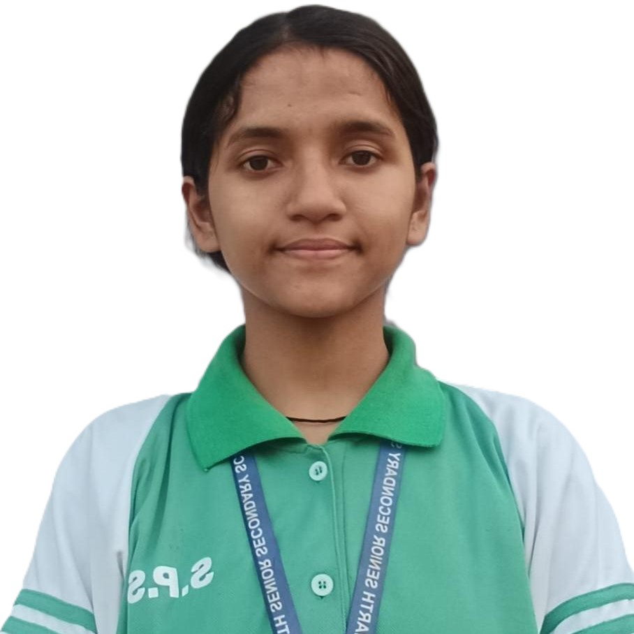 Dipika Bhrgali