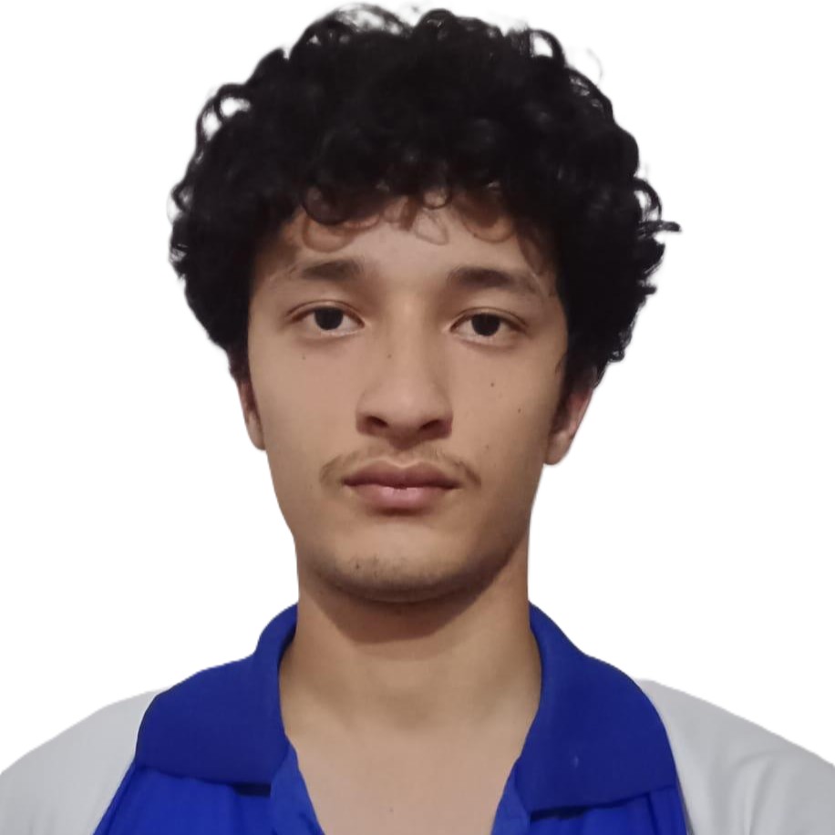 Garvit Bisht