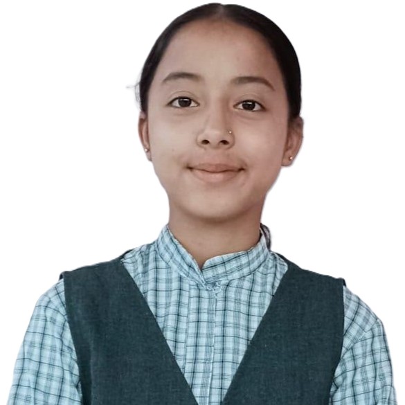 Kanishka Bisht