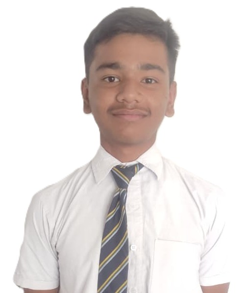Neel Darmwal
